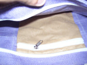 EMBROIDERY JUTE DESIGNER BAG