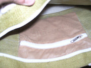EMBROIDERY JUTE DESIGNER BAG
