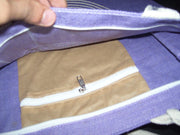 EMBROIDERY JUTE DESIGNER BAG