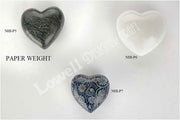 SMALL SIZE STONE PAPER WEIGHT