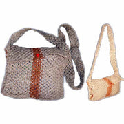 COLLAGE GIRL BAG
