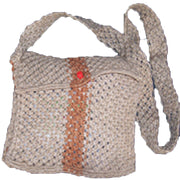 COLLAGE GIRL BAG