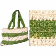 CROCHET BAG