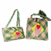 WEAVING BAG