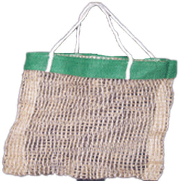 JUTE NET VEGETABLE BAG