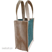 JUTE PLANTER BAG