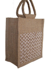 JUTE NET BAG