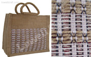 JUTE NET BAG
