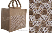JUTE NET BAG