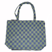 JUTE BEACH BAG