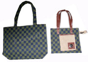 JUTE HANDLOOM LADIES BAG