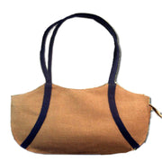JUTE FANCY HAND BAG