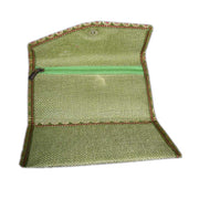 JUTE LADIES PURSE