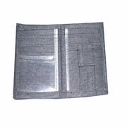 JUTE COTTON WALLET PURSE