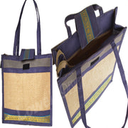 JUTE MAT BAG