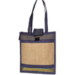 JUTE MAT BAG