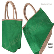 LADIES JUTE BAG