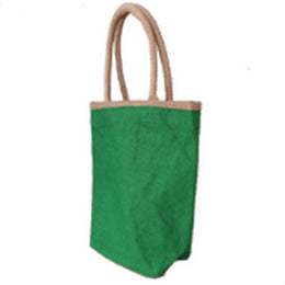 LADIES JUTE BAG
