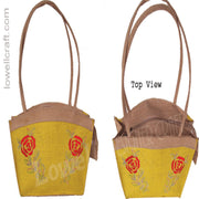 EMBERIODERY BAG