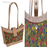 SHIP SHAPE BAG