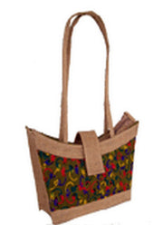 SHIP SHAPE BAG