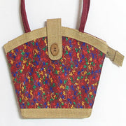 SHIP SHAPE BAG