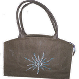EMBERIODERY BAG