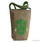 LADIES BAG WITH MASK