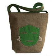LADIES BAG WITH MASK