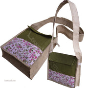 LONG HANDLE BAG