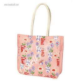 LADIES SHOPPING BAG