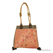 EMBERIODERY BAG