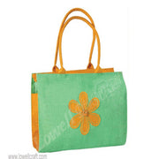EMBERIODERY BAG