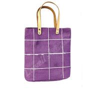 LADIES BAG WITH EMBEROIDERY