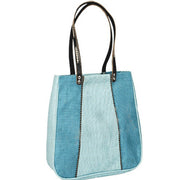 TWO TONE BAG