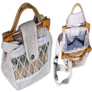 JUTE NET BAG
