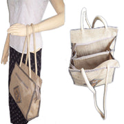 LADIES SHOULDER BAG