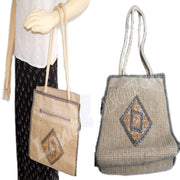 LADIES SHOULDER BAG