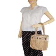 LADIES HAND BAG