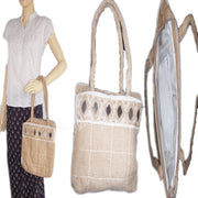 LADIES HAND BAG