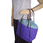 JUTE BAG WITH DRAWSTRING