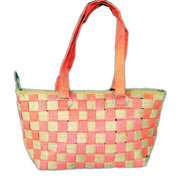 WEAVEN JUTE BAG