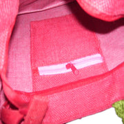 DESIGNER JUTE  BAG