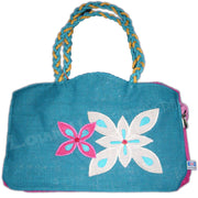 DESIGNER JUTE  BAG