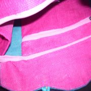 DESIGNER JUTE  BAG