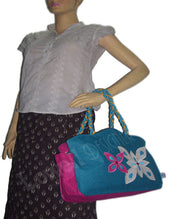 DESIGNER JUTE  BAG