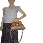 JUTE LADIES BAG