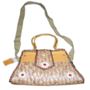 JUTE LADIES BAG