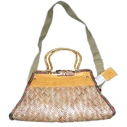 JUTE LADIES BAG