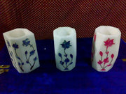 STONE PEN STAND